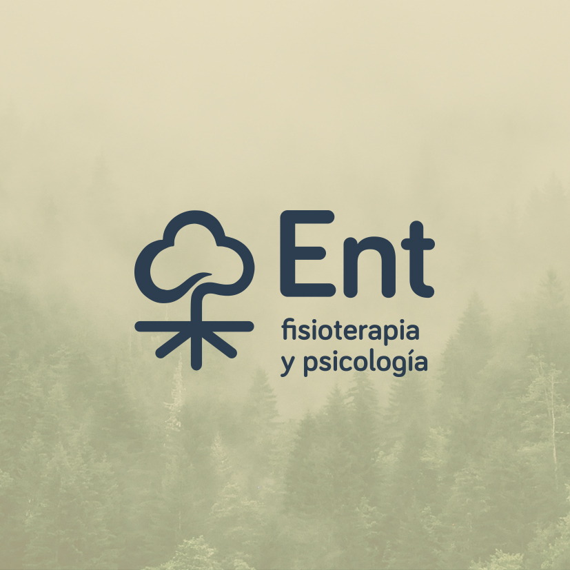 Logotipo Ent