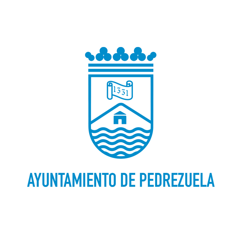 Logotipo de Ayuntamiento de Pedrezuela