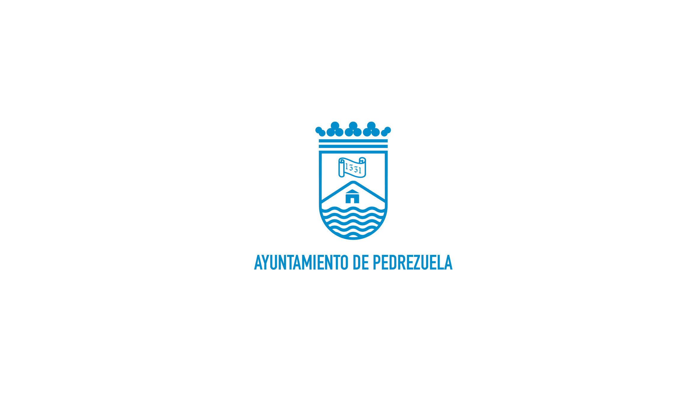 Logotipo de Ayuntamiento de Pedrezuela