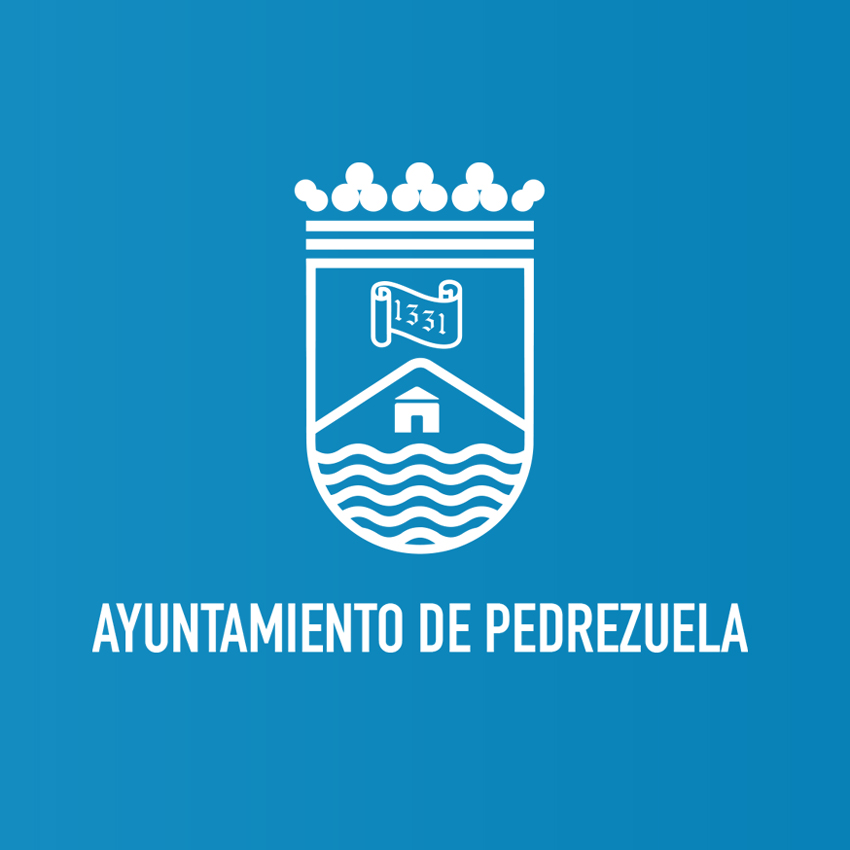 Logotipo de Ayuntamiento de Pedrezuela