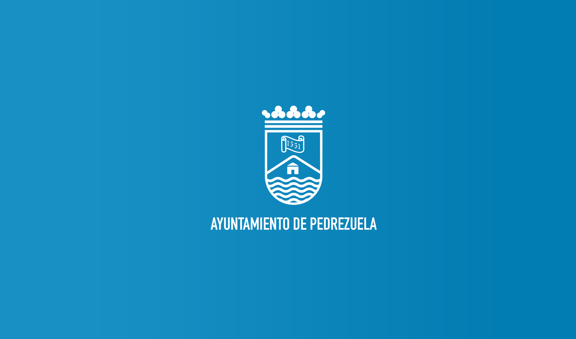 Logotipo de Ayuntamiento de Pedrezuela