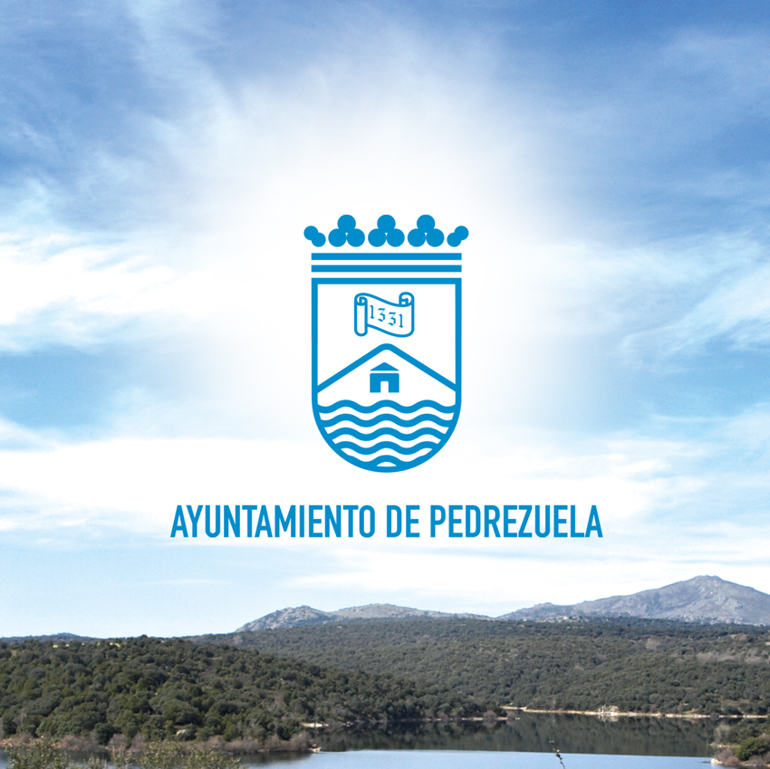 Logotipo de Ayuntamiento de Pedrezuela