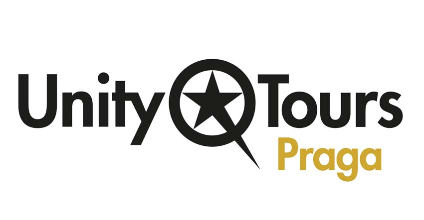 Logotipo Unity Tours